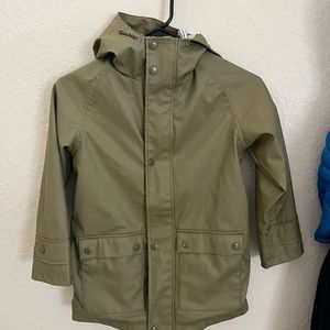 Solocote raincoat for boys